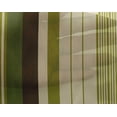 thumbnail image 4 of oneOone Georgette Viscose Fabric Bayadere Stripe Print Fabric BTY 42 Inch Wide, 4 of 4