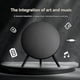 thumbnail image 2 of Wireless Bluetooth Speaker - Portable Stereo with Stand, 2 of 5