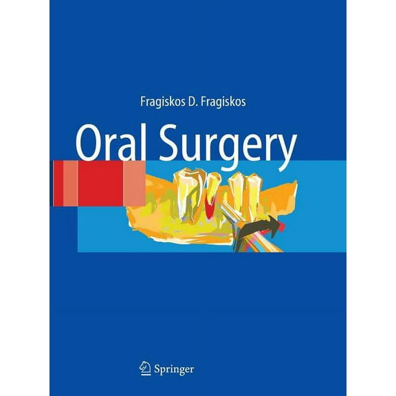 Oral Surgery, (Paperback)