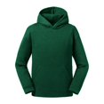 thumbnail image 1 of Russell - Jersey Authentic para Niños/Niñas (Verde Botella), 1 of 4