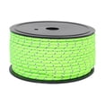 thumbnail image 3 of Cuerda para Tienda de Campaña, Líneas Exteriores de 4 Mm de Espesor, Cuerda para Acampar, Cuerda de Viento, Cuerda Reflectante para Mochilero, Toldo, verde, 3 of 8