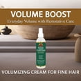 thumbnail image 2 of OKAY Batana Leave-In Detangler Conditioning Spray, Lightweight Hydrating Hair Conditioner with Batana Oil, Quinoa & Meadowfoam Oil, Softens, Smooths & Adds Shine, Sulfate Paraben Silicone Free, 8 oz, 2 of 6