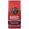 Eight O'Clock French Roast Whole Bean Coffee 32 oz Bag
