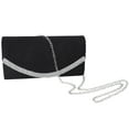 thumbnail image 1 of SOPOTUTU Sobre Negro Para Mujer Con Y Promociones, 1 of 8