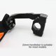 thumbnail image 2 of Protectores De Mano Para Motocicleta De Montaña, Protector De Mano A Prueba De Viento, 22Mm, Protector De Manos Universal Para Conducción Y Caída Sweethay VI006375-00, 2 of 6