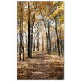 thumbnail image 1 of Picture-Tiles.com: Trees Ceramic Tile Wall Mural WAL501004-35M. 18"W x 30"H using (15) 6" x 6" Ceramic Tiles-Satin Finish, 1 of 3