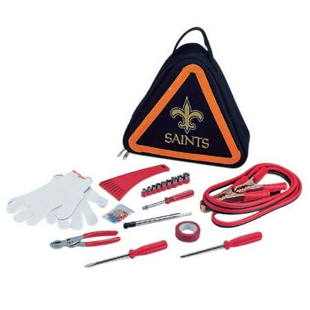 Picnic Time NFL Roadside Emergency Kit