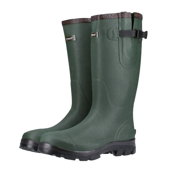 Cotswold Grange Neoprene Mens Wellington Boots