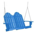 thumbnail image 3 of Classic Adirondack Swing, 3 of 31