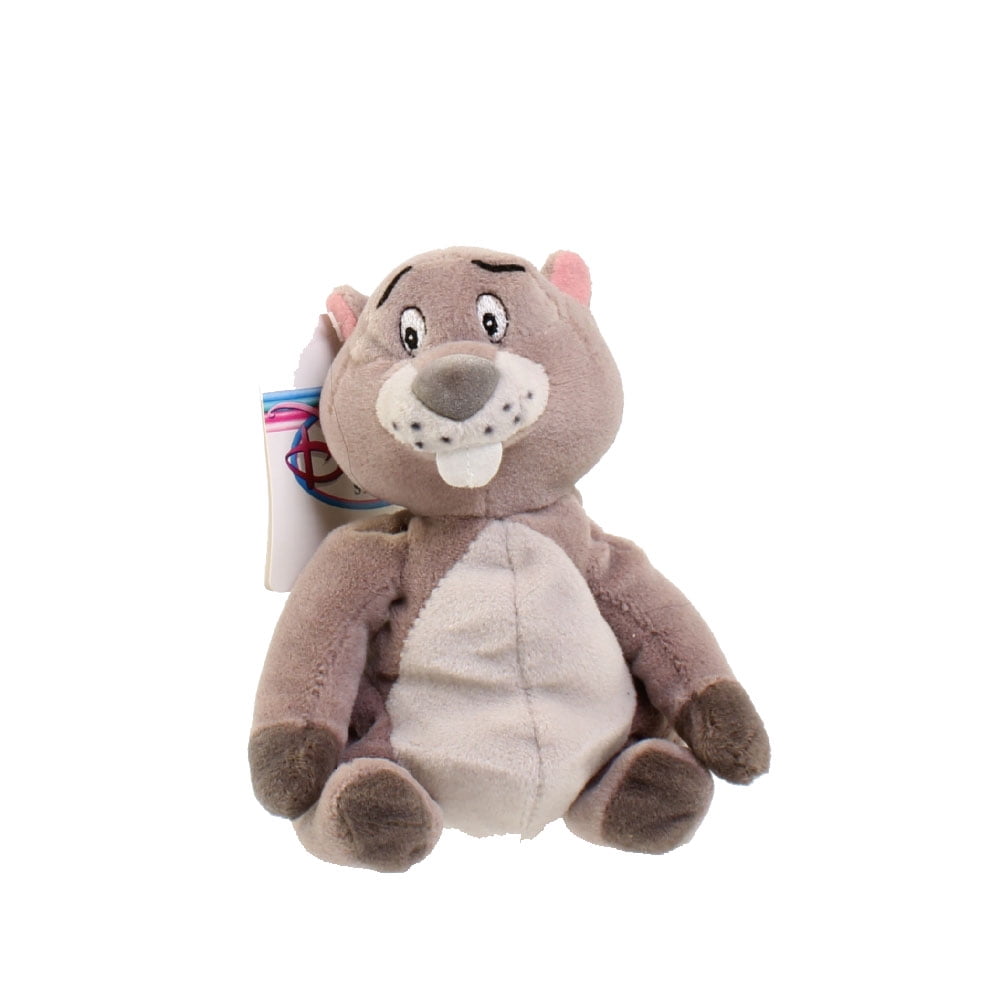 Disney Christopher Robin Mini Bean Bag Plush 8 Inch Winnie The Pooh 9 for sale online 