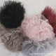 thumbnail image 3 of 7-8 años 140WhiteBaby niñas falda tutú marrón súper esponjosa 6 capas pettiskirt princesa ballet danza faldas niños tul falda navidad ropa infantil esquí esquí Gafas de esquí, 3 of 5