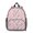 Unicorn and Wing, variant on Unicorn and Wing Pink Pattern Backpack for School, Cute School Bag with Adjustable Shoulder Straps and Padded Back, 13.8"x11.4"x6"