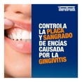 thumbnail image 4 of TheraBreath Enjuague Bucal Gingivitis, Sabor Menta 473 ml. Controla la Placa y Sangrado de Encías, Combate el Mal Aliento por 12 Horas, 4 of 5