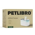 thumbnail image 2 of Capsule Stainless Cat Water Fountain, 2 of 11