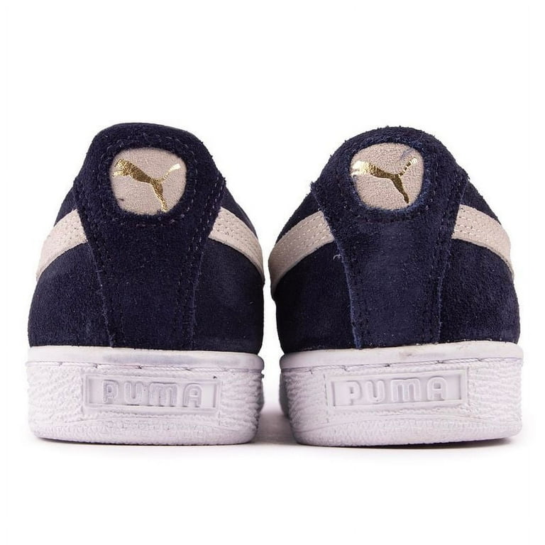 PUMA Adult Suede Classic Shoe 