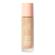 e.l.f. Halo Glow Liquid Filter, 00 Fair, 1.06 fl oz
