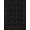 Black Gray, Pattern 7, variant on Design&I 8'x10' Washable Area Rug Extra Large Skid-Resistant Low Profile Insect With Ornate Victorian Scrollwork Border Accents Gothic Flowing Dynamic for Living Room, Family