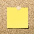 thumbnail image 4 of DEEPCRAFF Wood Color Push Pins for Cork Boards, Office Supplies, Simple Design, and Easy to Use, 1 Box, 4 of 8