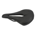 thumbnail image 4 of Asiento de la bicicleta el cojín de la silla de montar de la bicicleta se apoya firmemente y se reemplaza cómodamente., 4 of 10