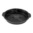 thumbnail image 6 of 1-5 People Electric Cooker Multifunctional 4L Non-Stick Pan Cooking Hot Pot w/ Glass Lid, 6 of 24