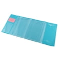 thumbnail image 1 of Almohadillas de Escritorio Salvador Rectangular Grandes Portátil Base Antideslizante Verde, 1 of 9