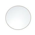 thumbnail image 1 of MasteelfCA Bathroom Magnifying Mirror Suction Cup Mirror 10X Magnifying Cosmetics Mirror, 1 of 8