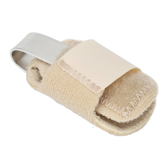 Toe Straightener,Toe Splint Hammer Straightener Corrector Toe Brace Hammertoe Splint For Adult Women Men