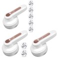 thumbnail image 5 of Professional Garment Defuzzer Fabric Shavers Lints Trimmer Convenient Sweater Pilling Removers Suitable for Clothes, 5 of 8