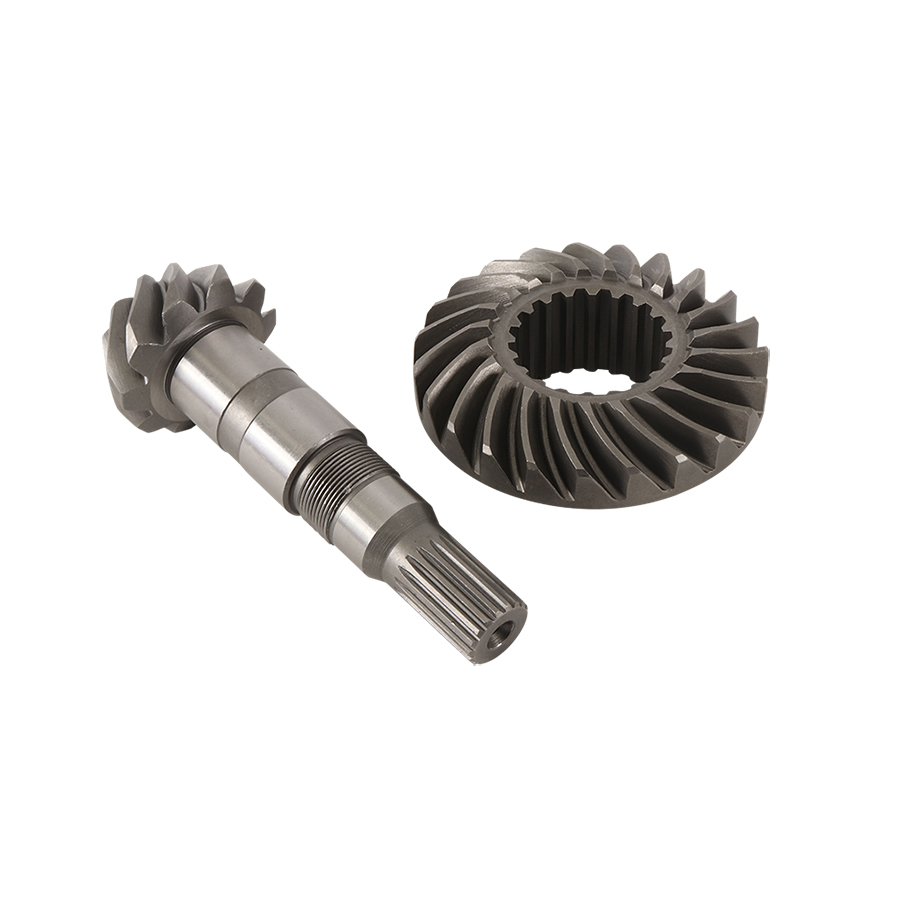 Complete Tractor Ring Gear and Pinion 19052005 Compatible With