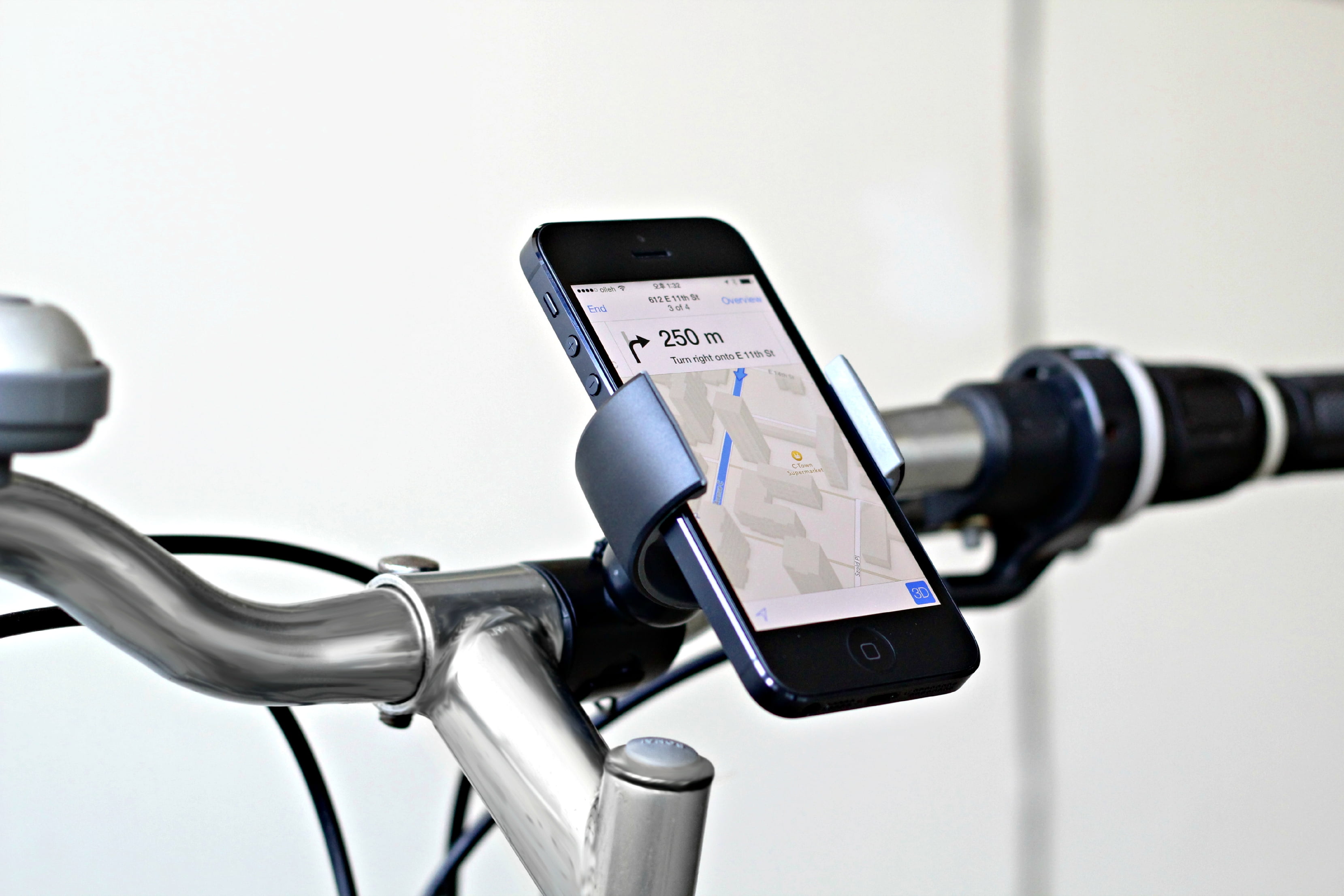iphone bike mount walmart