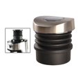 thumbnail image 4 of Molinillo de Café Espresso Portátil, Accesorios para Molinillo de Café, Limpieza de Polvo Restante, Caja de Granos de Café para Suministros de Cocina Negro A Soledad Tolvas de molinillo, 4 of 9