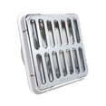 thumbnail image 1 of Coladera Plastica Universal Minimalista Tipo Reja URREA 180, 1 of 4