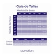 thumbnail image 4 of Brasier Curvation para Dama, con Encaje y Microfibra en Espalda Rosa Talla 38C, 4 of 4