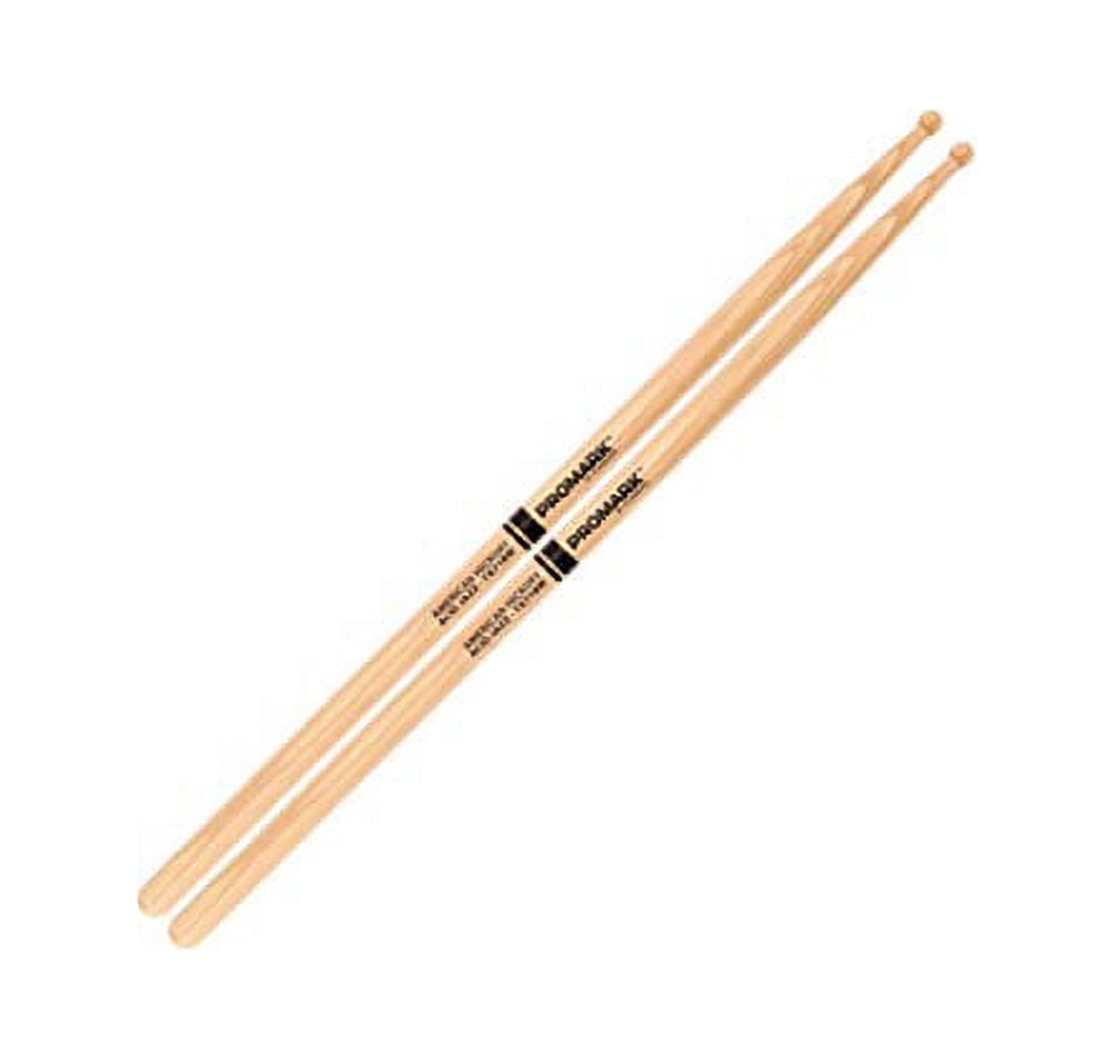 Promark Hickory 718 "Acid Jazz" Wood Tip drumstick