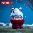 thumbnail image 5 of POP MART Pucky Sleeping Forest Series Blind Box Toys Mystery Box Mistery Caixa Action Figure Surpresa Cute Model Birthday Gift, 5 of 5