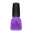 thumbnail image 1 of Esmalte de uñas China Glaze, That's Shore Bright 1215, 1 of 1