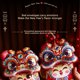 thumbnail image 3 of Bolsa de sobre roja Universal del Año del Dragón 2024, celebraciones navideñas, bolsa de sobre roja creativa, sobre rojo de diseño único, 3 of 5