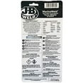 thumbnail image 3 of J-B Weld 50172CAN 25ml Marine Weld Epoxy White, 3 of 3