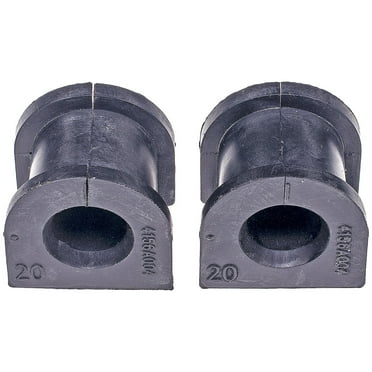 Energy Suspension 90-94 Mitsubishi Eclipse AWD Red Sub-Frame Bushing Set
