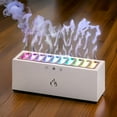 thumbnail image 2 of Accommodating 900ml Aroma Essential Oil Diffuser with Dynamic Sound Pickup, 2 of 4