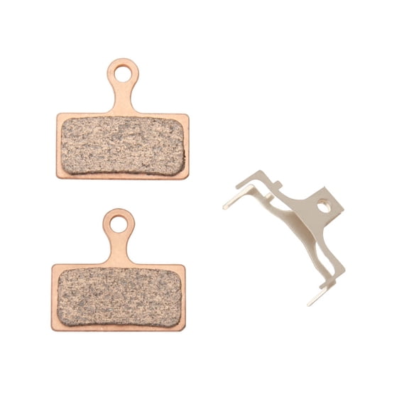 MSR High Performance Brake Pad Kit Shimano XTR (2011-18), XT (2014-), M9020