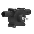 thumbnail image 1 of Hand Electric Drill Pump, Transfer Pump Lightweight and Strong  for Outdoor for Engineer, 1 of 1
