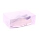 thumbnail image 5 of Uuiauoio Plastic Shoe Box, Transparent Stackable Storage Organizer with Lid, Space-Saving Tidy Bin for Closet and Home Organization, Multi-Use Container for Seasonal Items, 5 of 6