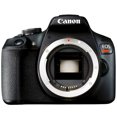 thumbnail image 4 of Cámara Canon EOS Rebel T7 DSLR con lente de 18-55 mm Canon Canon EOS Rebel T7, 4 of 7