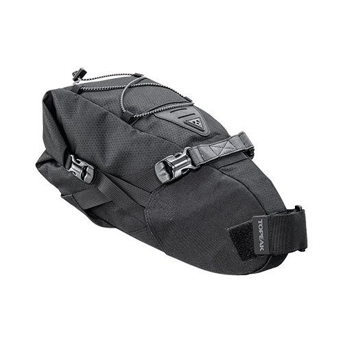 TOPEAK TBP-BL3B TOPEAK BACKLOADER S/P MOUNT BIKEPACKING BAG 15L