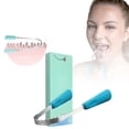 thumbnail image 1 of Tongue Cleaner With Deep Design For Effective Plaque And Bad Breath Removal Stain Oral Care Tool For Fresh Breath And Hygiene, 1 of 5