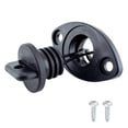 thumbnail image 4 of Tapones Sellado Tornillo para Kayak Balsa Tapón Drenaje Ovalado Barco Marino Acero Inoxidable, 4 of 8