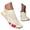 Beige, variant on Rvusndi Water Shoes Lightweight Sport Barefoot Shoes Workout Gym Breathable Footwear Beach Swim Sneakers for Womens and Mens Athletic Beach Travel Yoga Wear