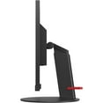 thumbnail image 3 of Lenovo ThinkVision T23d Widescreen LCD Monitor, 3 of 5