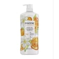 thumbnail image 5 of Pantene Essential Botanicals Jasmine and Citrus Sulfate Free Volumizing Shampoo and Conditioner Set, 38.2 fl oz Each, 5 of 6